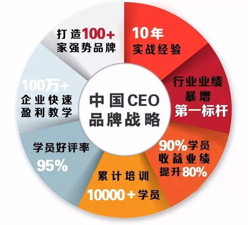 中國CEO品牌戰(zhàn)略與營銷策劃研修班 以專業(yè)服務驅(qū)動企業(yè)品牌國際化進程